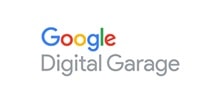 گوگل گاراژ - دیجیتال مارکتینگ